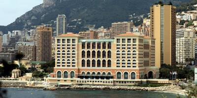 La Société des Bains de Mer annonce des travaux de rénovation dans ces deux palaces de Monaco