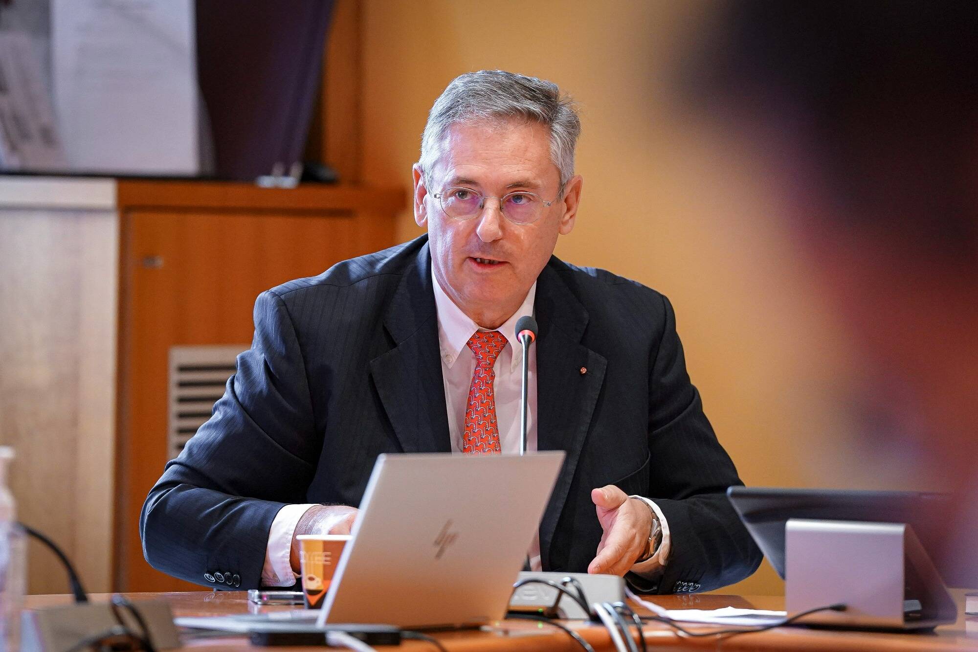 "C'est à nous d'aller chercher les candidats", estime le gouvernement avant le 2e forum "Monaco pour l'emploi"