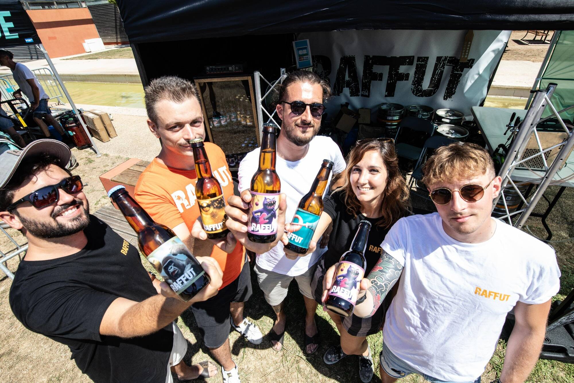 On fait quoi ce week-end? Voici nos trois idées de sorties dans l'aire toulonnaise