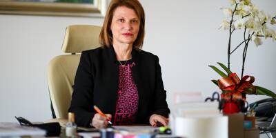 Le 30 juin, Isabelle Bonnal quittera la tête de l'Education nationale à Monaco