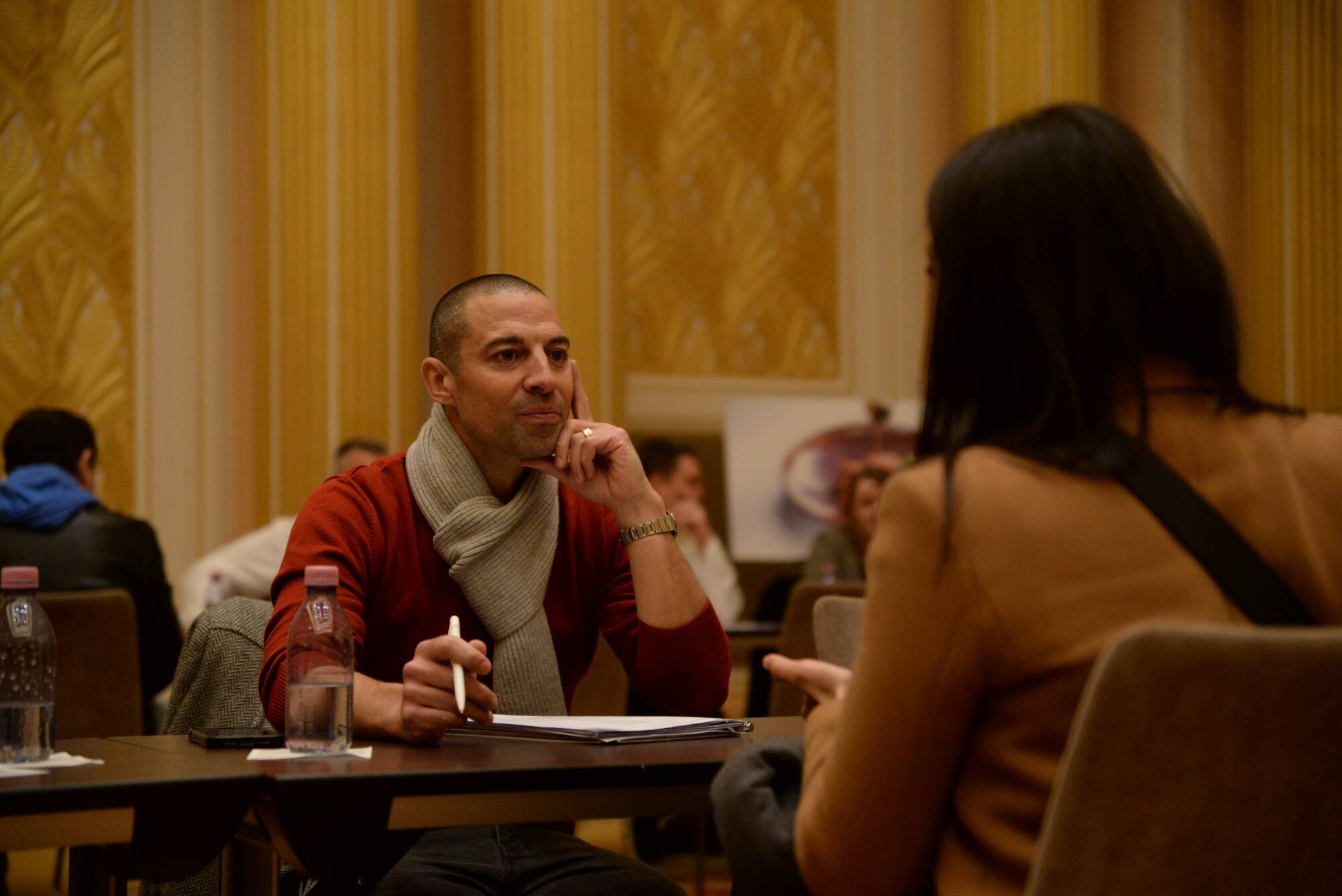 Vous recherchez un emploi à Monaco? La Société des Bains de Mer recrute