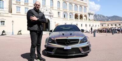 Exposition de voitures, dédicaces, PS5 à gagner... Ce que concocte l'influenceur GMK à ses abonnés pour le salon Top Marques à Monaco