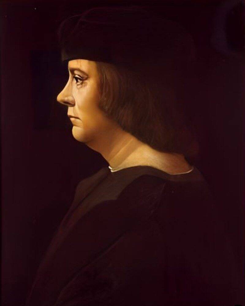 Quand le Seigneur de Monaco était tué de 43 coups de poignard dans le Palais princier... par son propre neveu