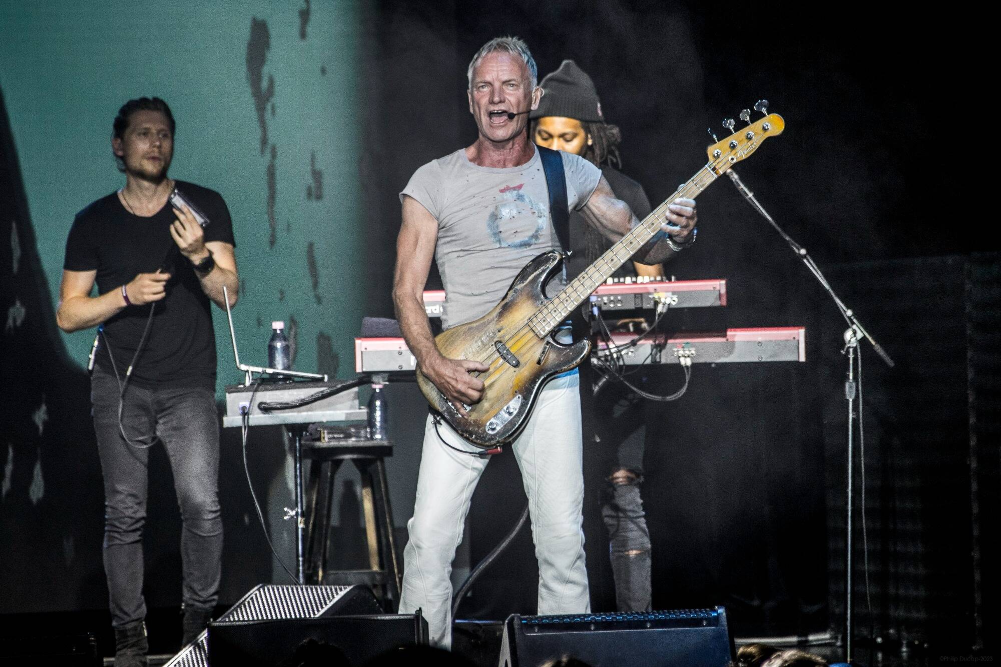 English Singer Sting Will Headline The New Toulon Festival In July 2024   Image A20230829T043027 M 10 163 0 4 EH 3 5 14 F BiGNf0Rz 