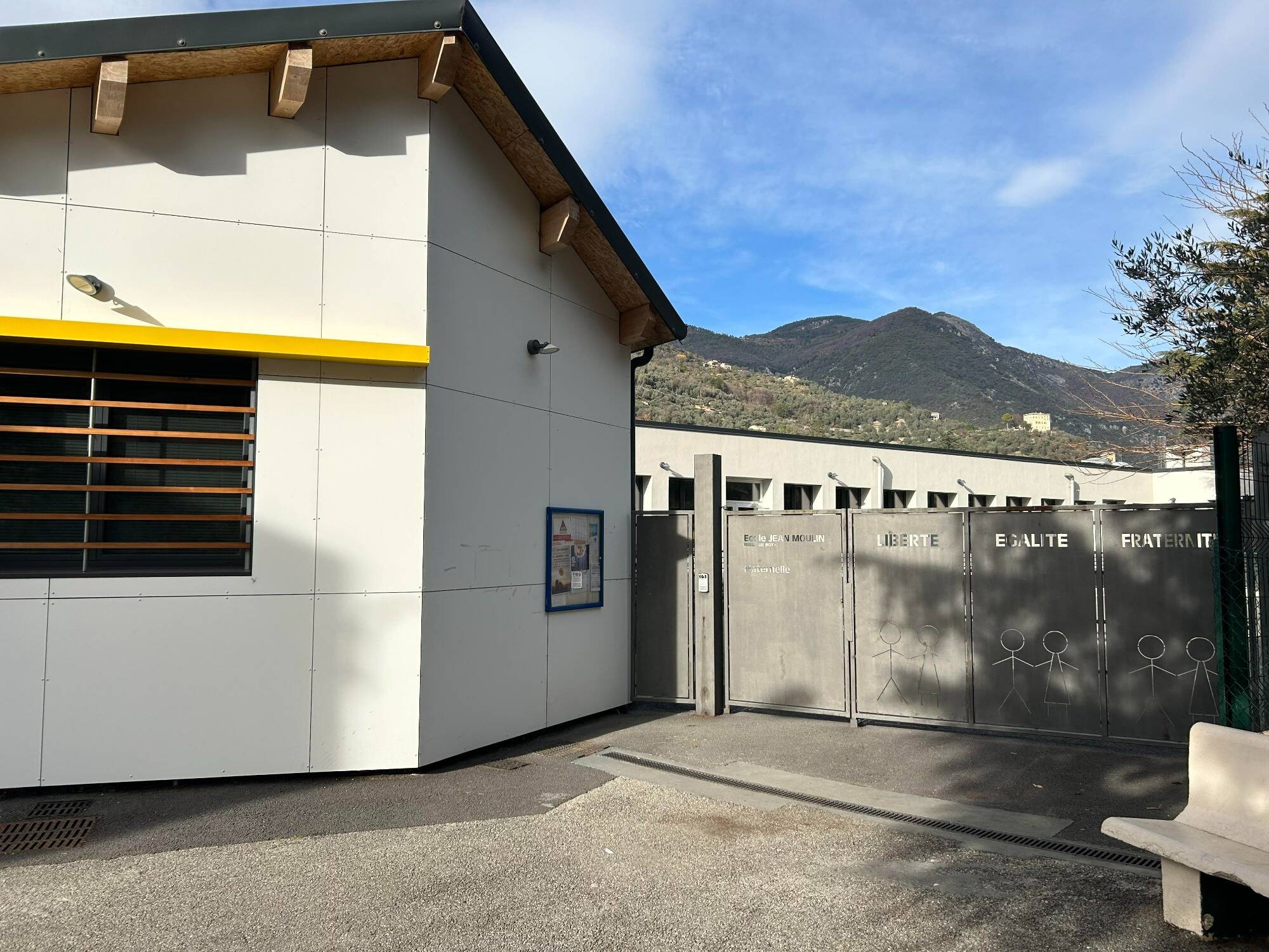 Pourquoi ces deux écoles vont fusionner à la rentrée 2025 à Breil-sur-Roya