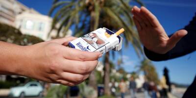 En campagne contre le tabac à Saint-Raphaël, des dépistages gratuits organisés ce vendredi