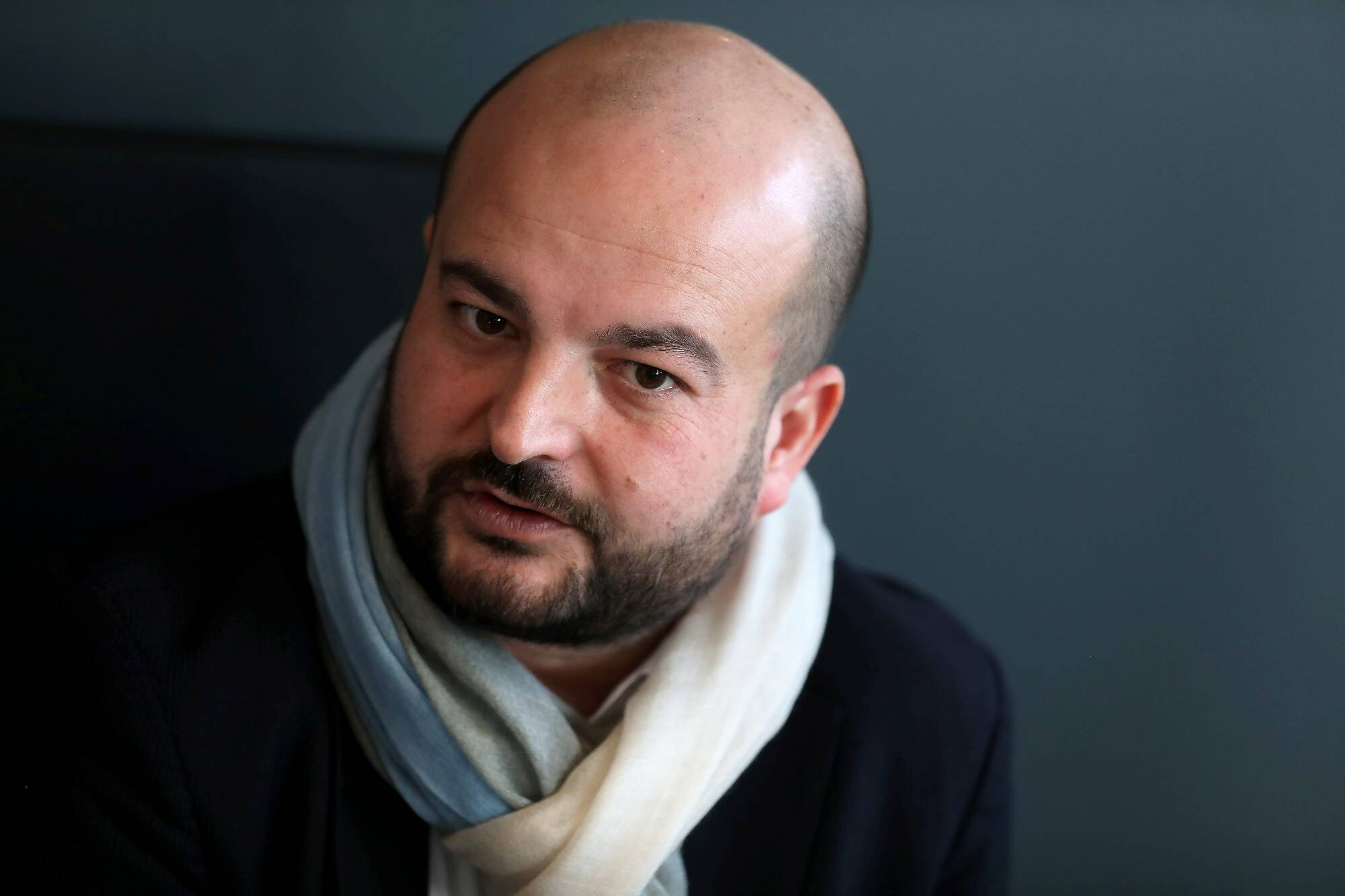 Série de perquisitions à Fréjus: visé par une enquête pour corruption, David Rachline dit "stop à la persécution médiatico-judiciaire" sur les réseaux sociaux