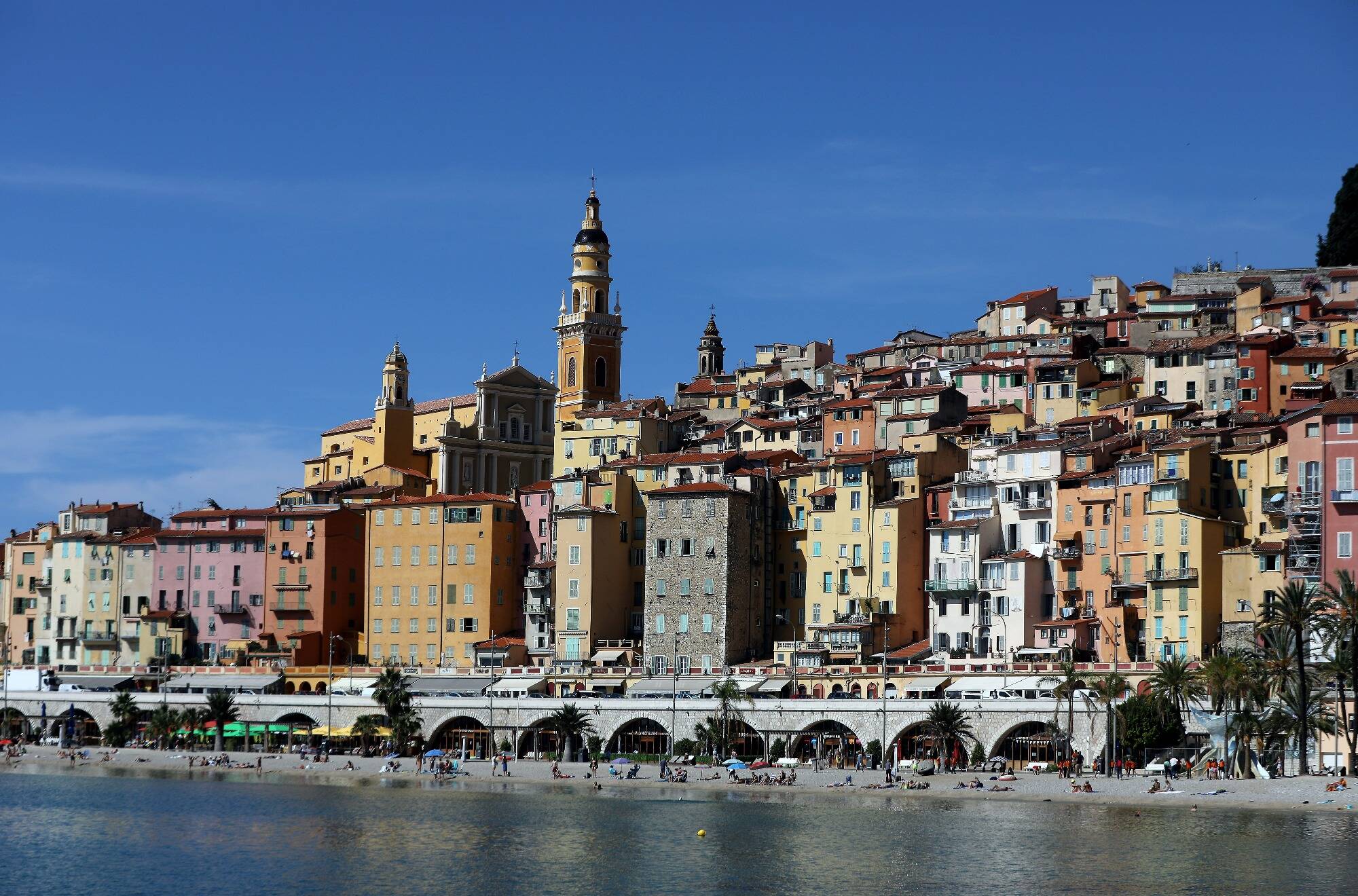 Pour rattraper son retard, la Ville de Menton s'engage à construire plus 900 logements sociaux en trois ans
