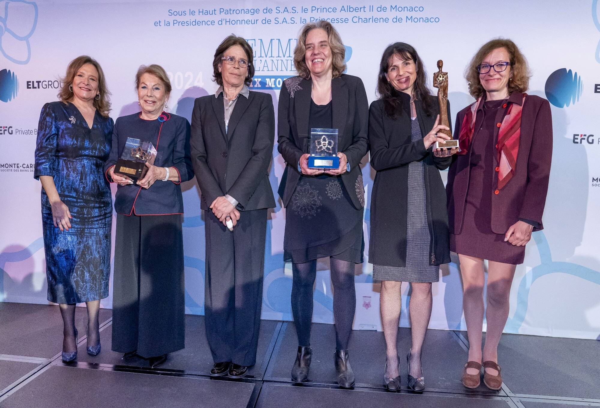 Les expertes de l'innovation spatiale venues du monde entier bientôt réunies pour le 13e Monaco Women Forum