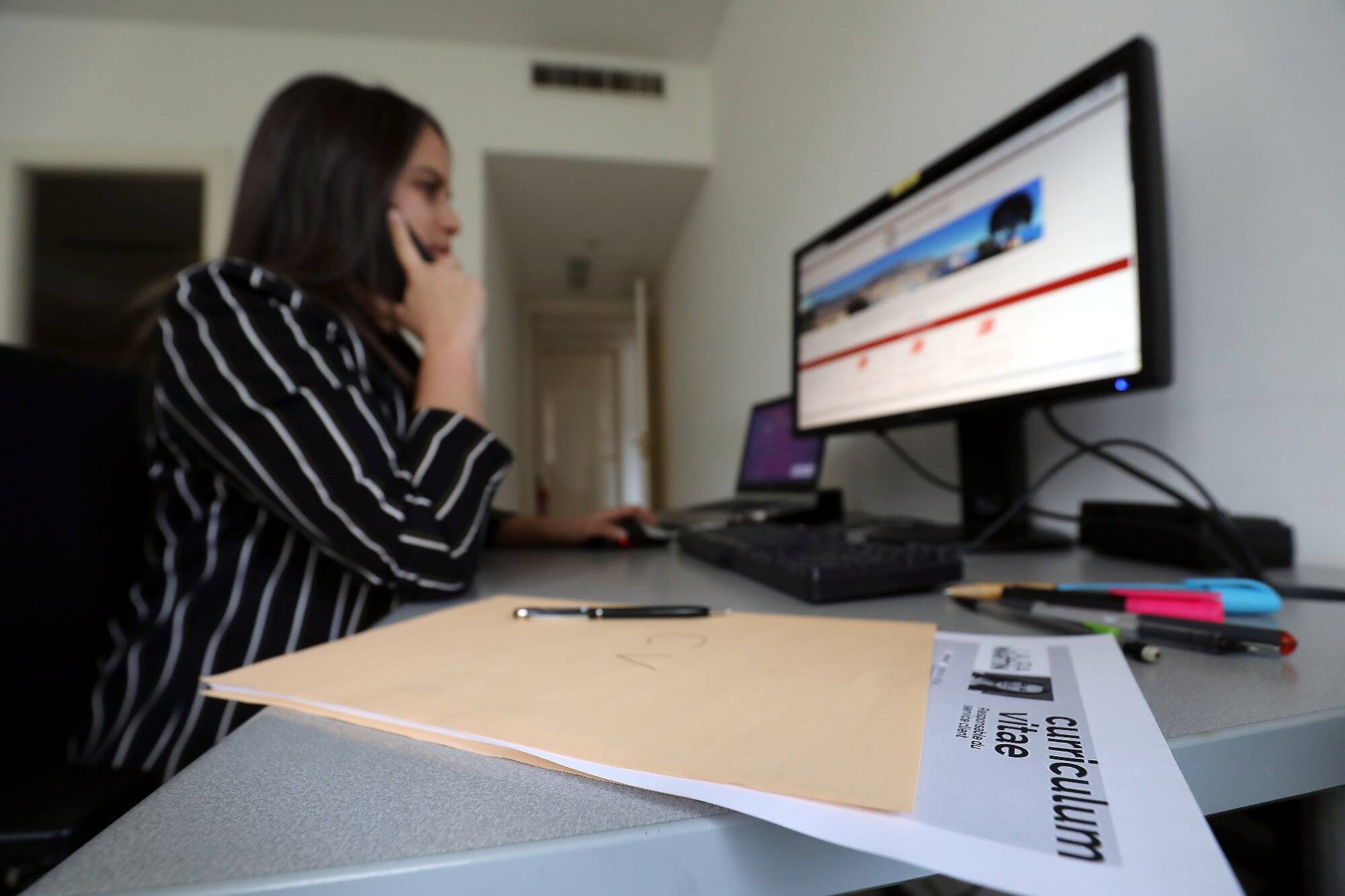 CDI, stages, intérim... Découvrez les offres de la Mission Locale dans la Riviera française