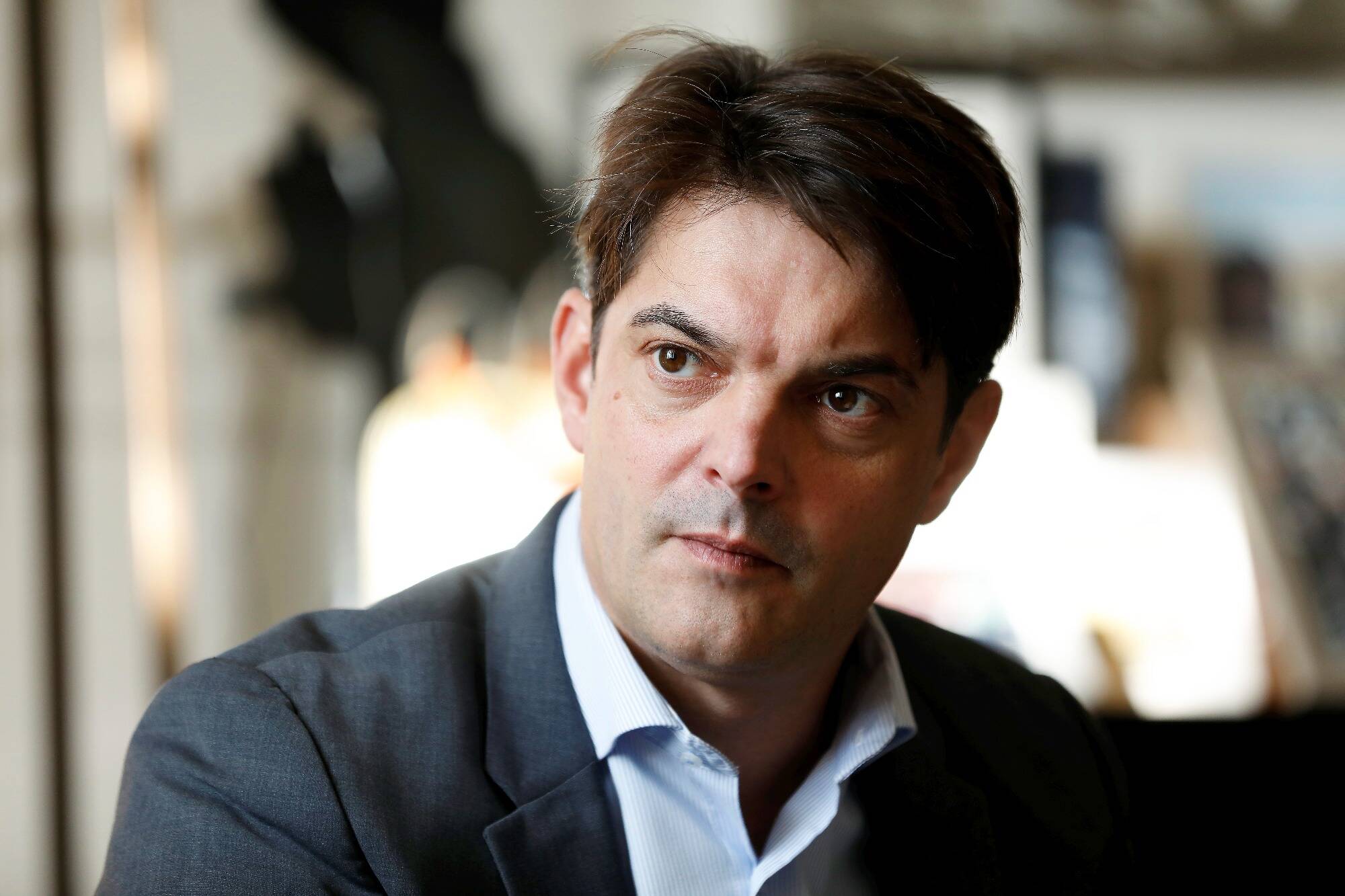 "Je pense que c'est mon handicap qui m'a fait agir comme ça": l'auteur d'une lettre de menace à l'encontre du maire de Grasse condamné