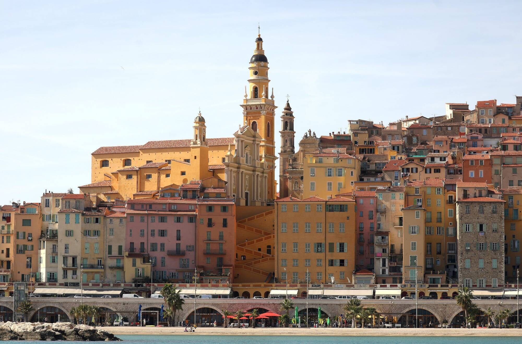 Ces souvenir insolites et locaux qui ont fait un carton chez les touristes cet été à Menton