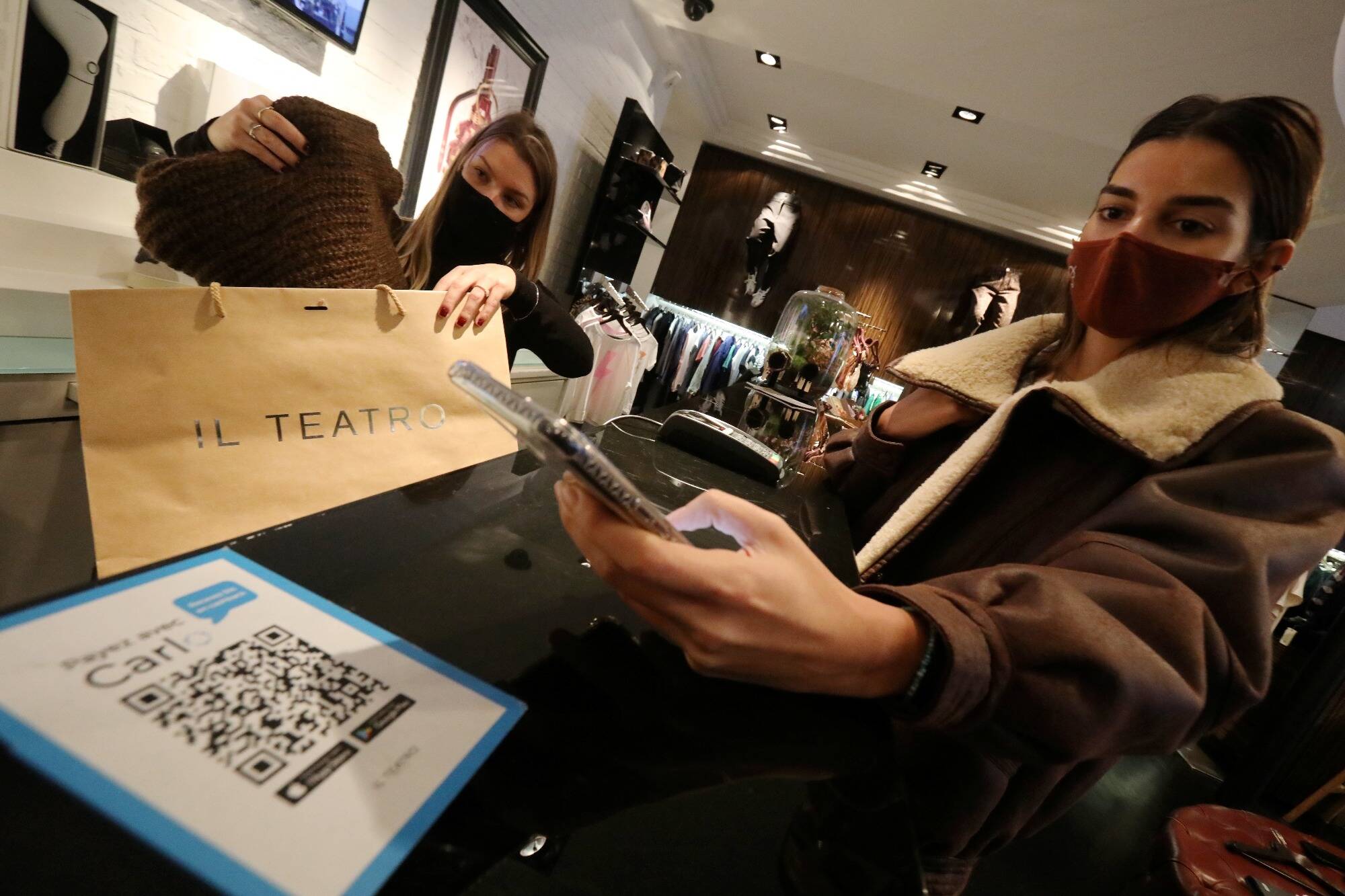 L'État monégasque réduit peu à peu sa participation financière dans l'application de paiement Carlo