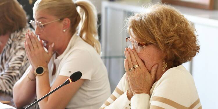 Nouveau rebondissement à Régusse: la maire Renée Jeanneret visée par une enquête judiciaire