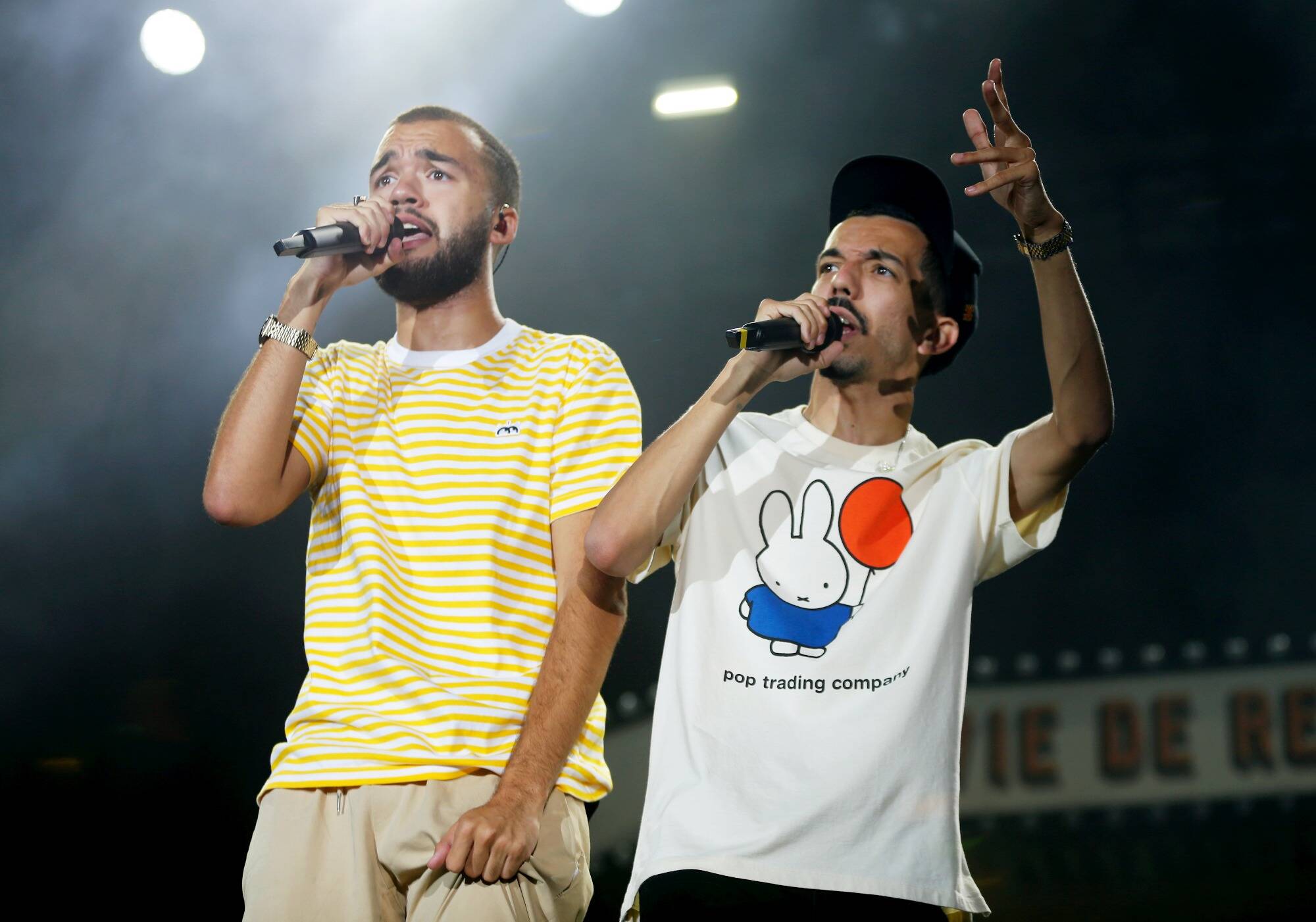 Rock jazz psychédélique, boum des enfants, Bigflo et Oli... Voici le programme de la Fête de la musique à Monaco