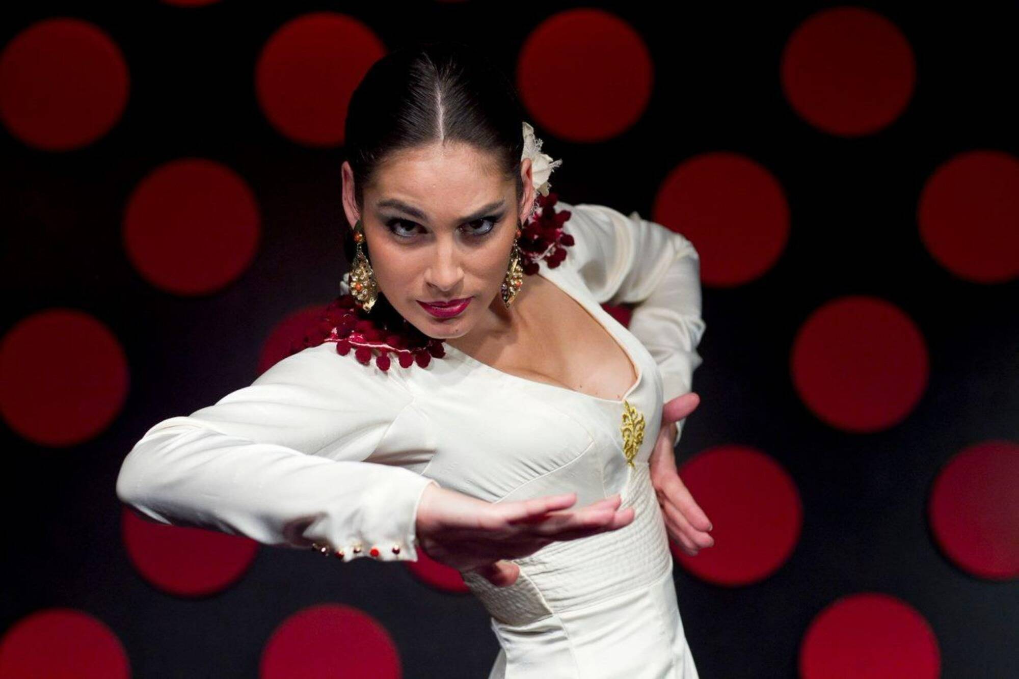 Il aura lieu en août: tout ce qu'il faut savoir sur le 24e Festival de Flamenco à Gorbio