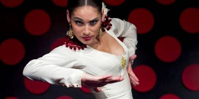 Il aura lieu en août: tout ce qu'il faut savoir sur le 24e Festival de Flamenco à Gorbio