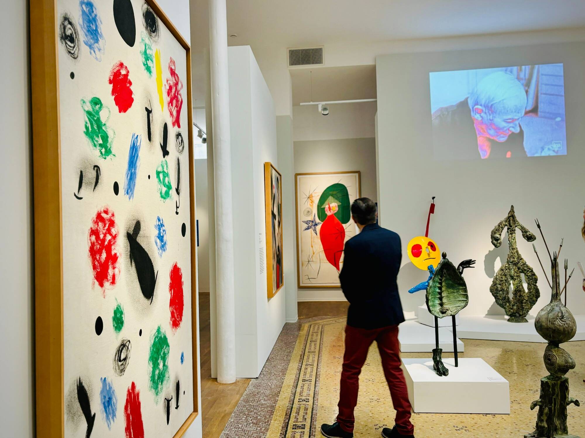 Il ne vous reste plus que quelques jours pour découvrir ces trois expositions estivales dans l'aire toulonnaise