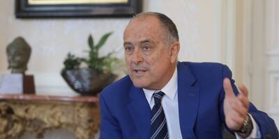 Didier Guillaume, un homme à la parole cash qui amenait du changement en politique à Monaco
