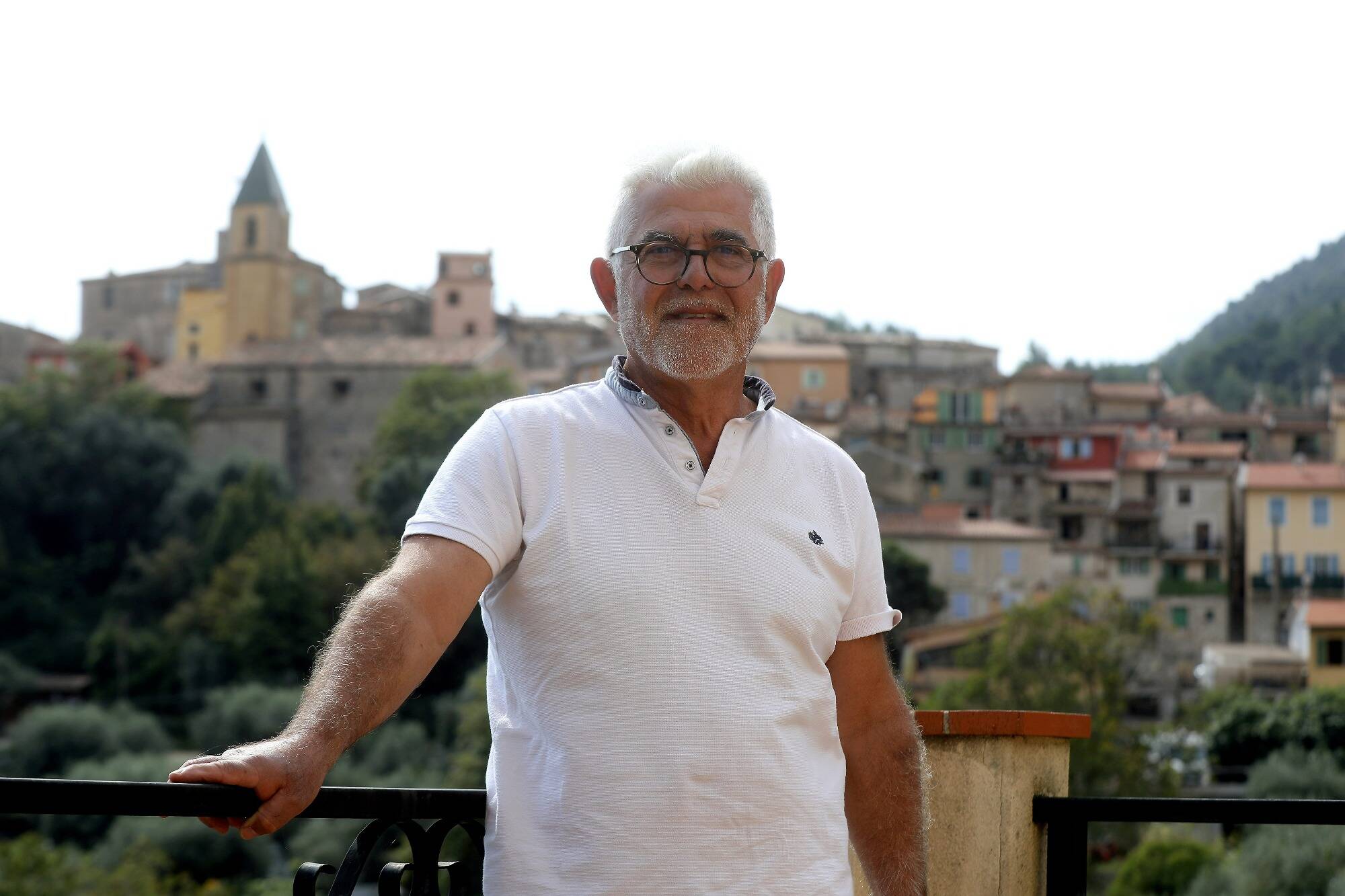 Municipales 2026: à Gorbio, Fabrice Pastor rempile mais face à qui?