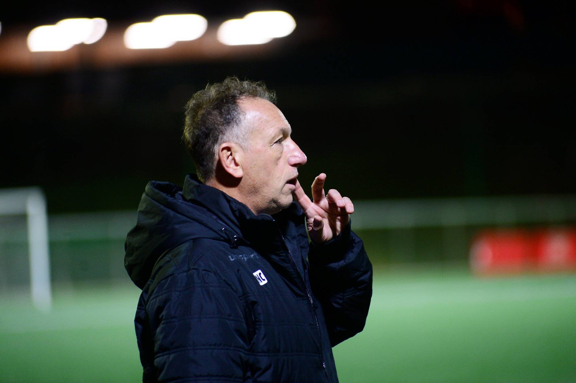 Michel Estevan remplace Jean-Noël Cabezas sur le banc de l'Étoile Fréjus/Saint-Raphaël
