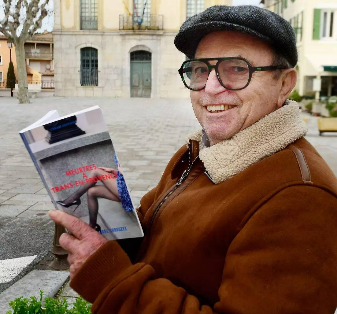 "Un succès l'an dernier, ils reviennent presque tous": voici le programme du 2e salon du livre de TransenProvence