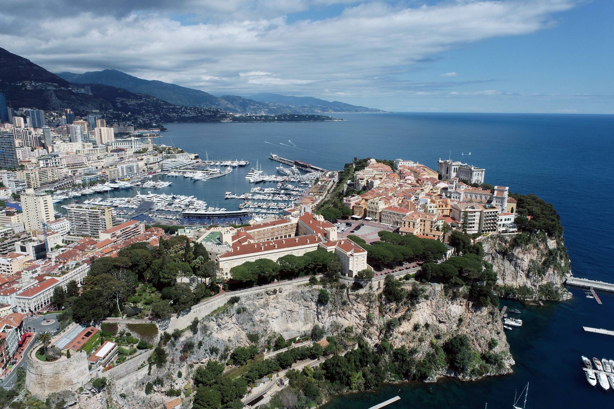 En préambule à la conférence des Nations Unies sur l'Océan à Nice, Monaco accueille un forum pour mener des actions concrètes
