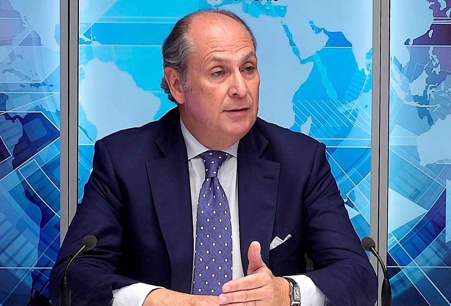 "J'ai tout simplement pris acte des agissements délétères menés par des forces locales obscures": à Monaco, le ministre d'État renonce, la crise politique se (ré)installe