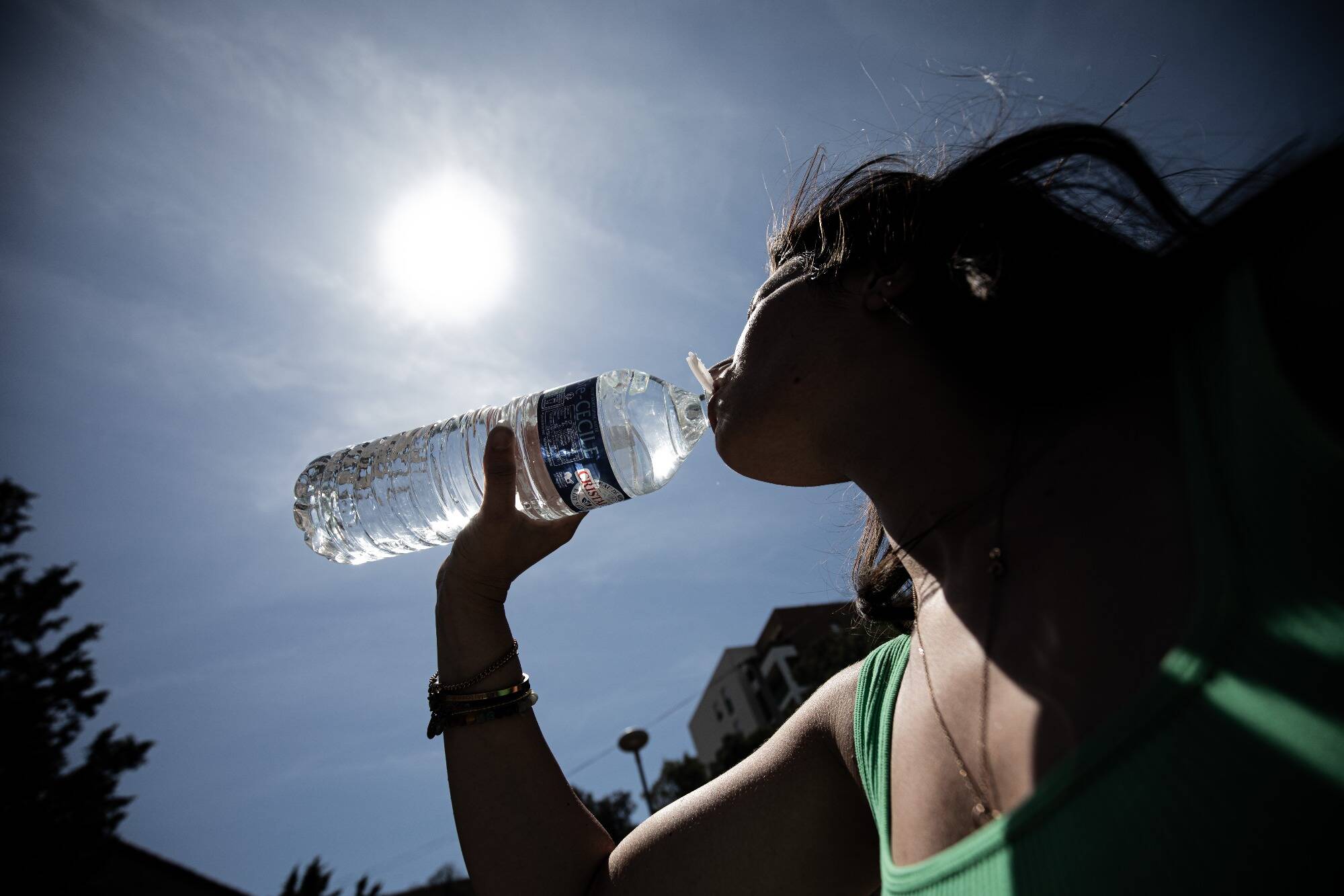 Jusqu'à 77 dans les Alpes-Maritimes et 59 dans le Var: en 2025, le nombre de nuits tropicales battent des records dans la région Paca