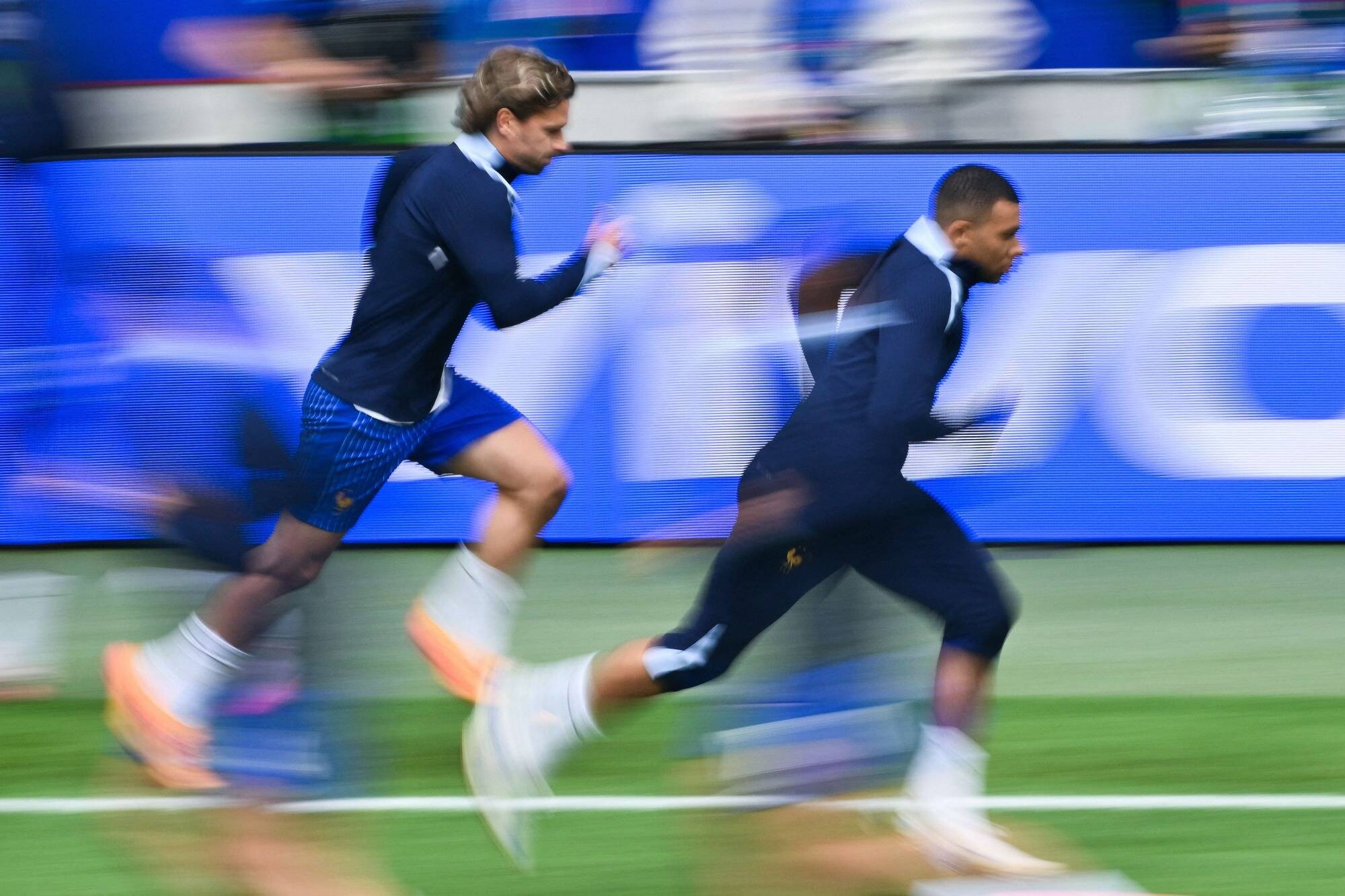 Euro-2024: tout ce qu'il faut savoir avant le match France-Portugal de ce vendredi soir