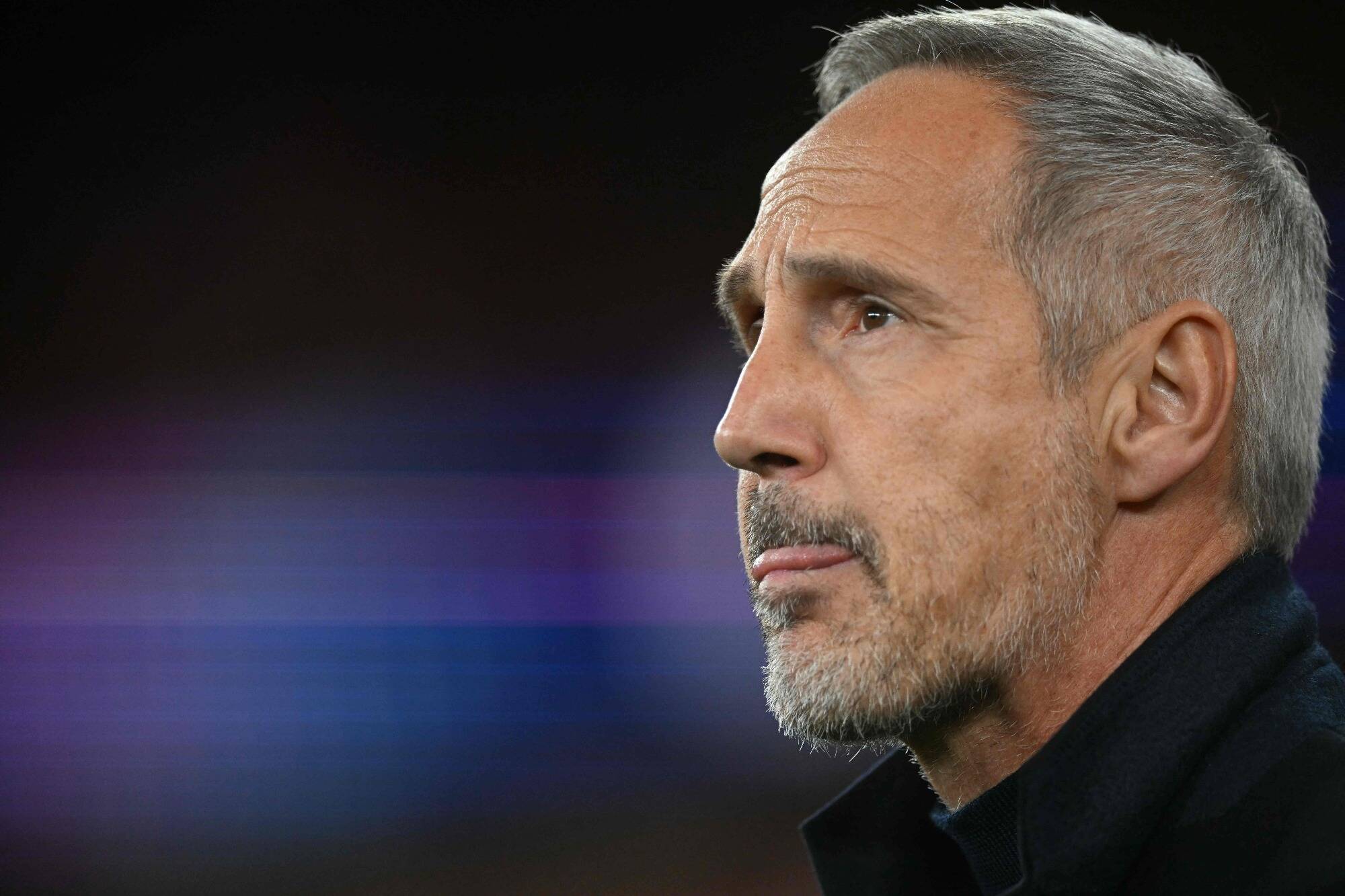 "L'objectif n'a pas changé": éliminée de la Ligue des champions, l'AS Monaco vise le top 3 de la Ligue 1