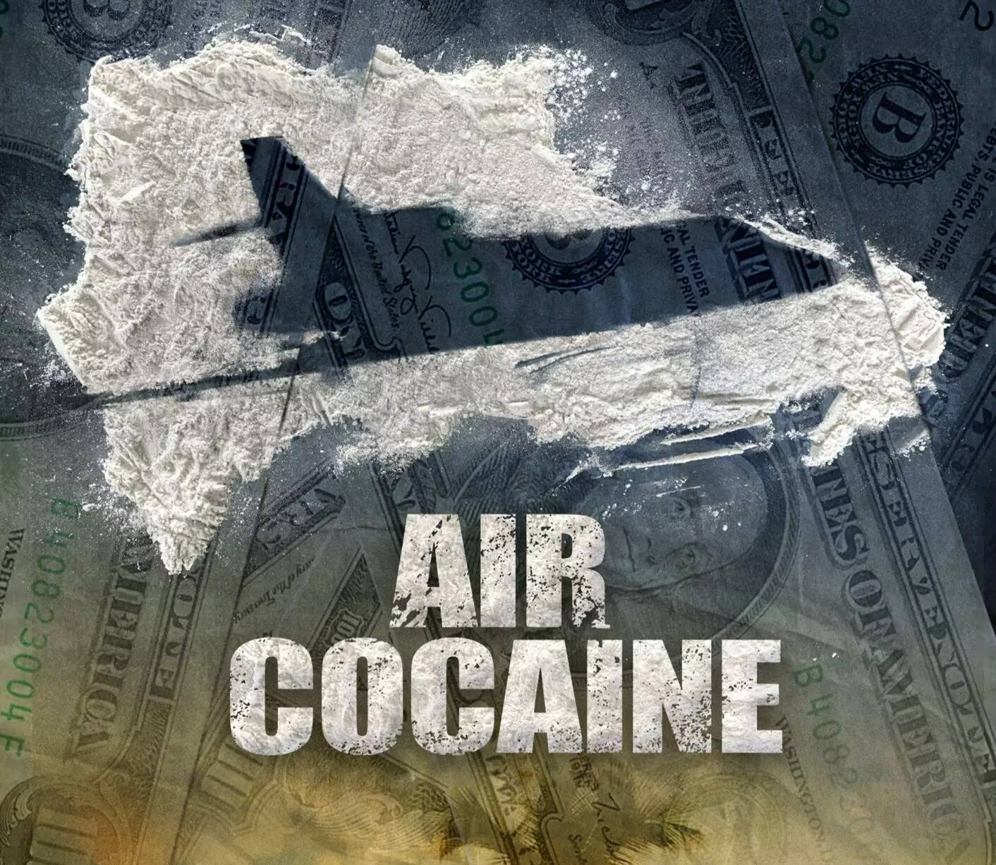 Un réalisateur cannois consacre une série documentaire sur l'affaire "Air Cocaïne" entre Punta Cana et Saint-Tropez