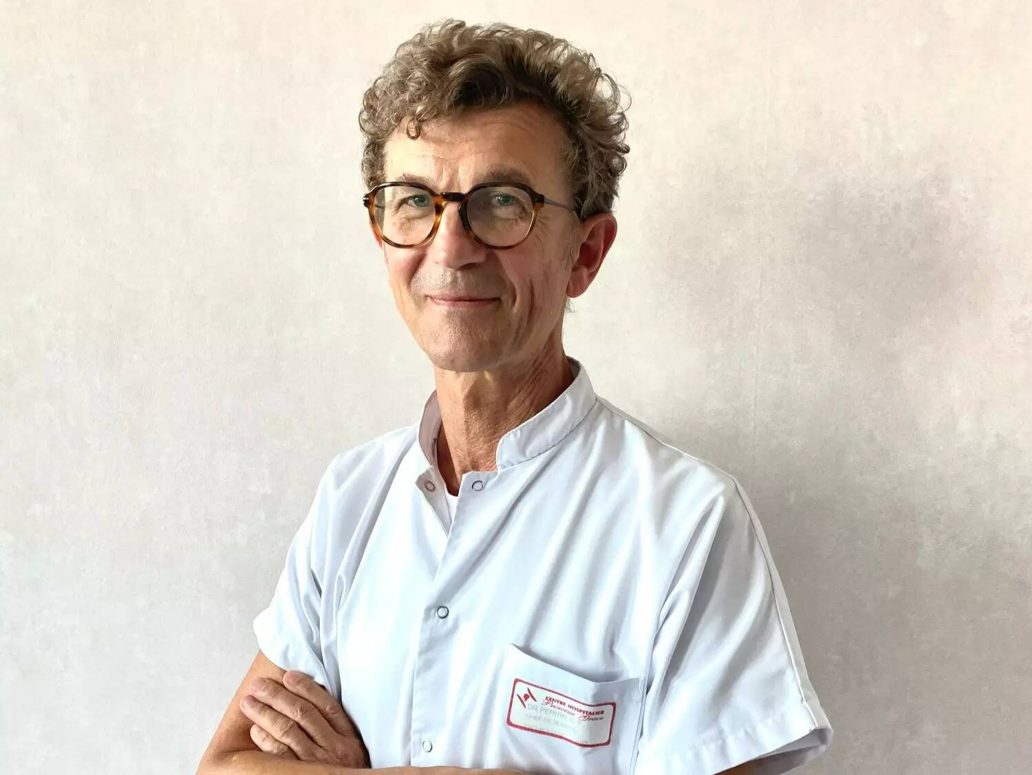 "La Côte d'Azur est très polluée", alerte un pneumologue du Centre hospitalier Princesse-Grace à Monaco