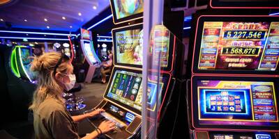 Un jackpot de plus de 60.000 euros est à remporter au casino La Siesta d'Antibes