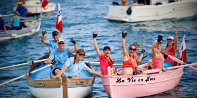 Procession, sardinade, défilé... Découvrez le programme de la fête de la Saint-Pierre à Antibes