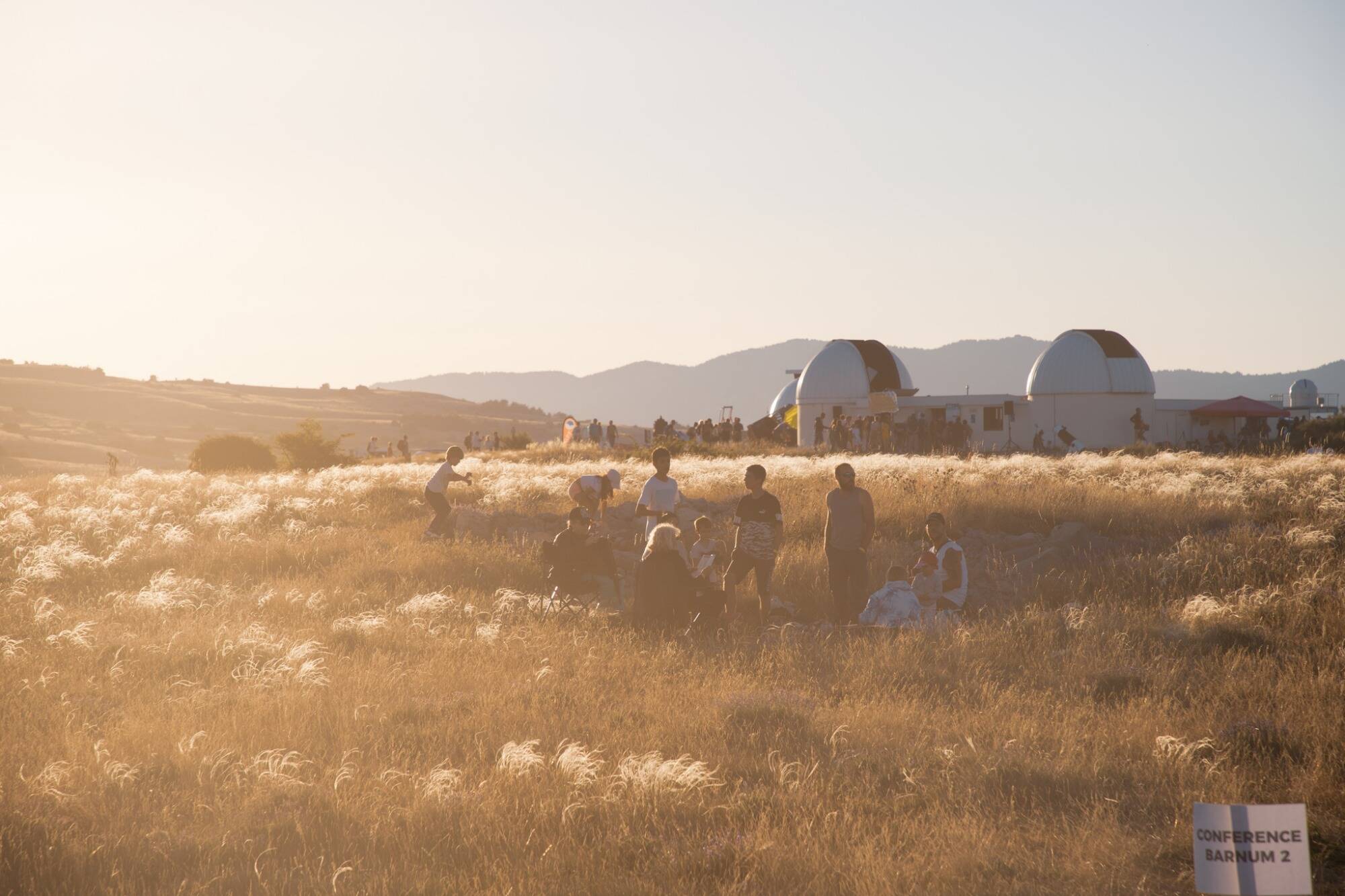 Il n'est accessible au public que tous les deux ans: cet observatoire de la Côte d'Azur vous ouvre ses portes gratuitement cet été