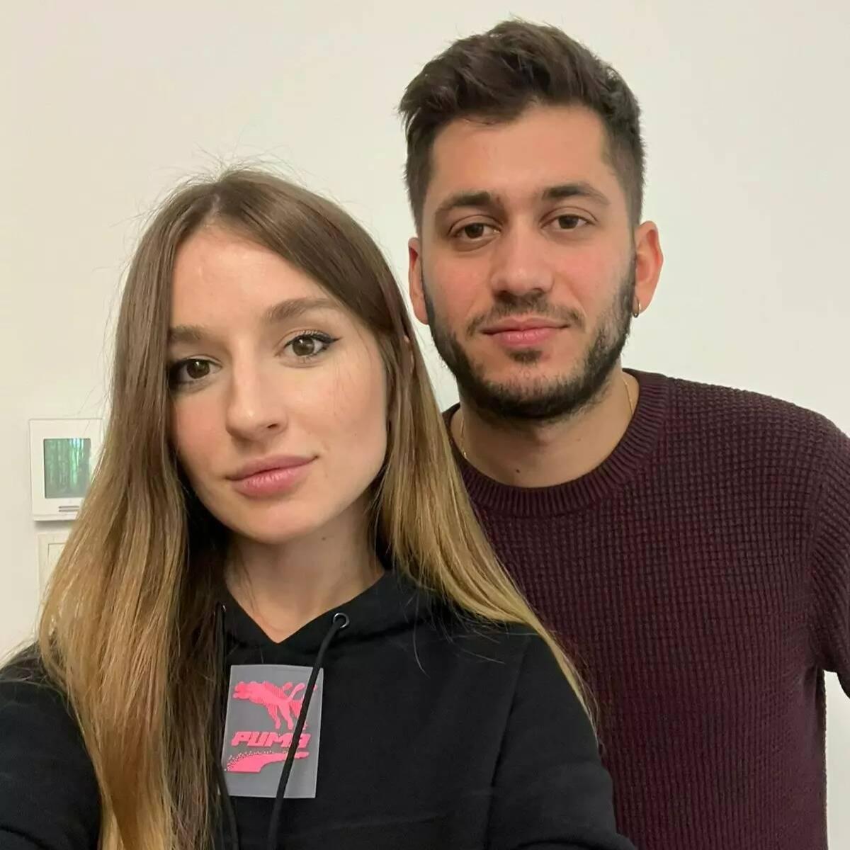 "Les diplomates ne sont pas à la hauteur, les Français sont à la rue..." La colère d'un Azuréen qui a fui l'Ukraine