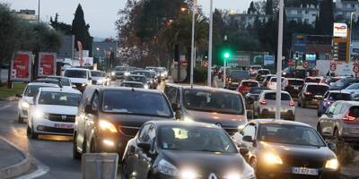 Zones à faibles émissions: l'État autorise Marseille à laisser circuler les véhicules Crit'Air 3