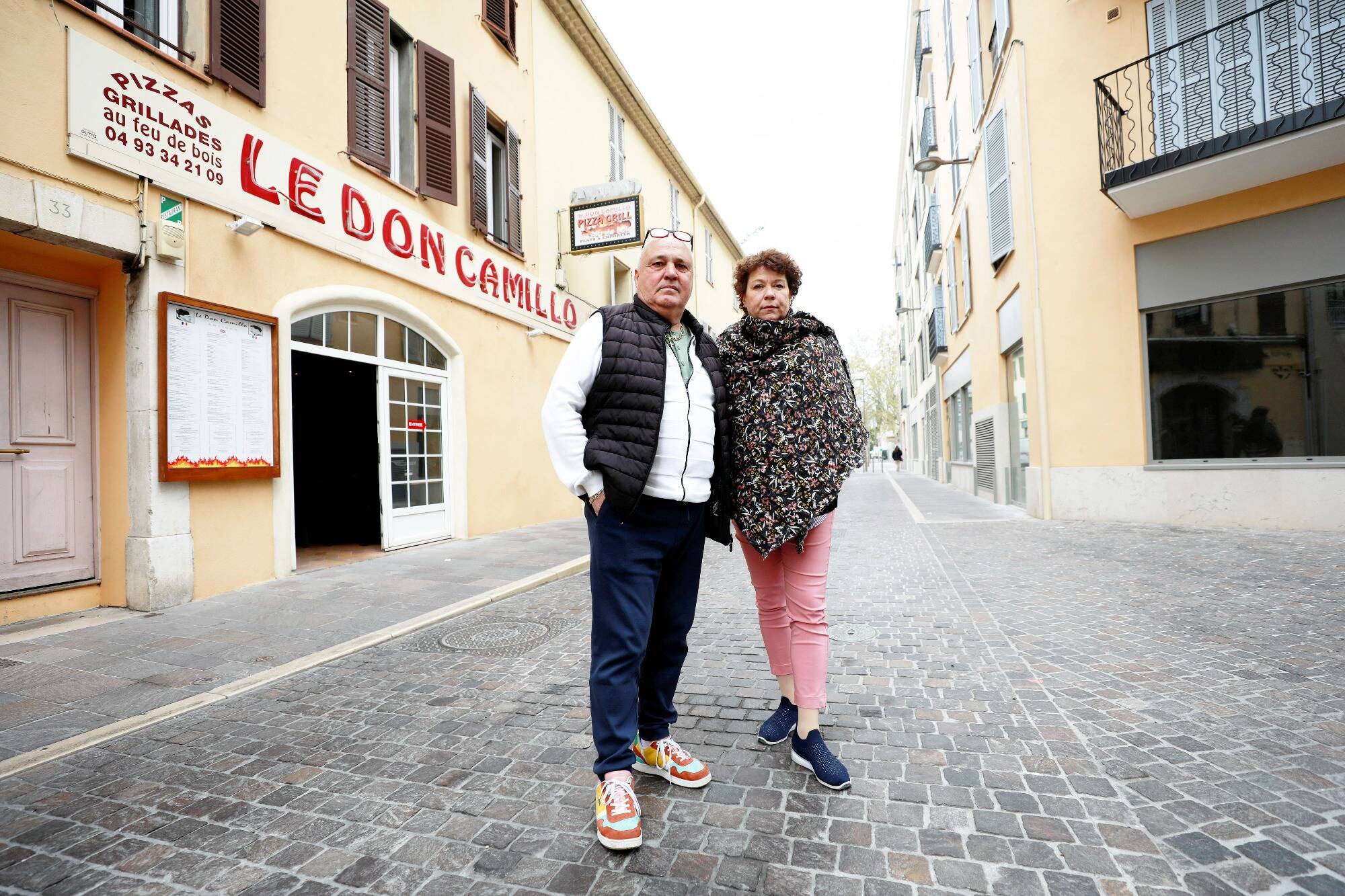 "Marenda-Lacan nous a tués": après plus de 20 ans d'existence, ce restaurant connu d'Antibes est contraint de fermer