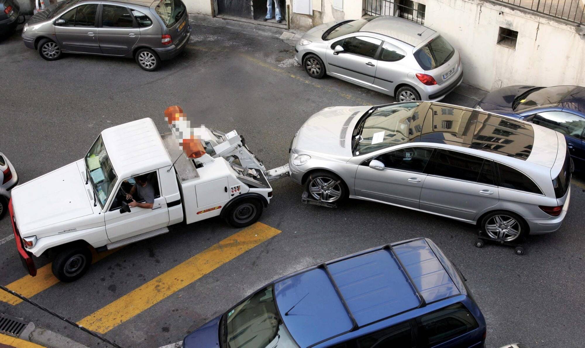 Ce nouveau service en ligne va vous faire gagner un temps précieux lors des recherches de votre véhicule dans les fourrières