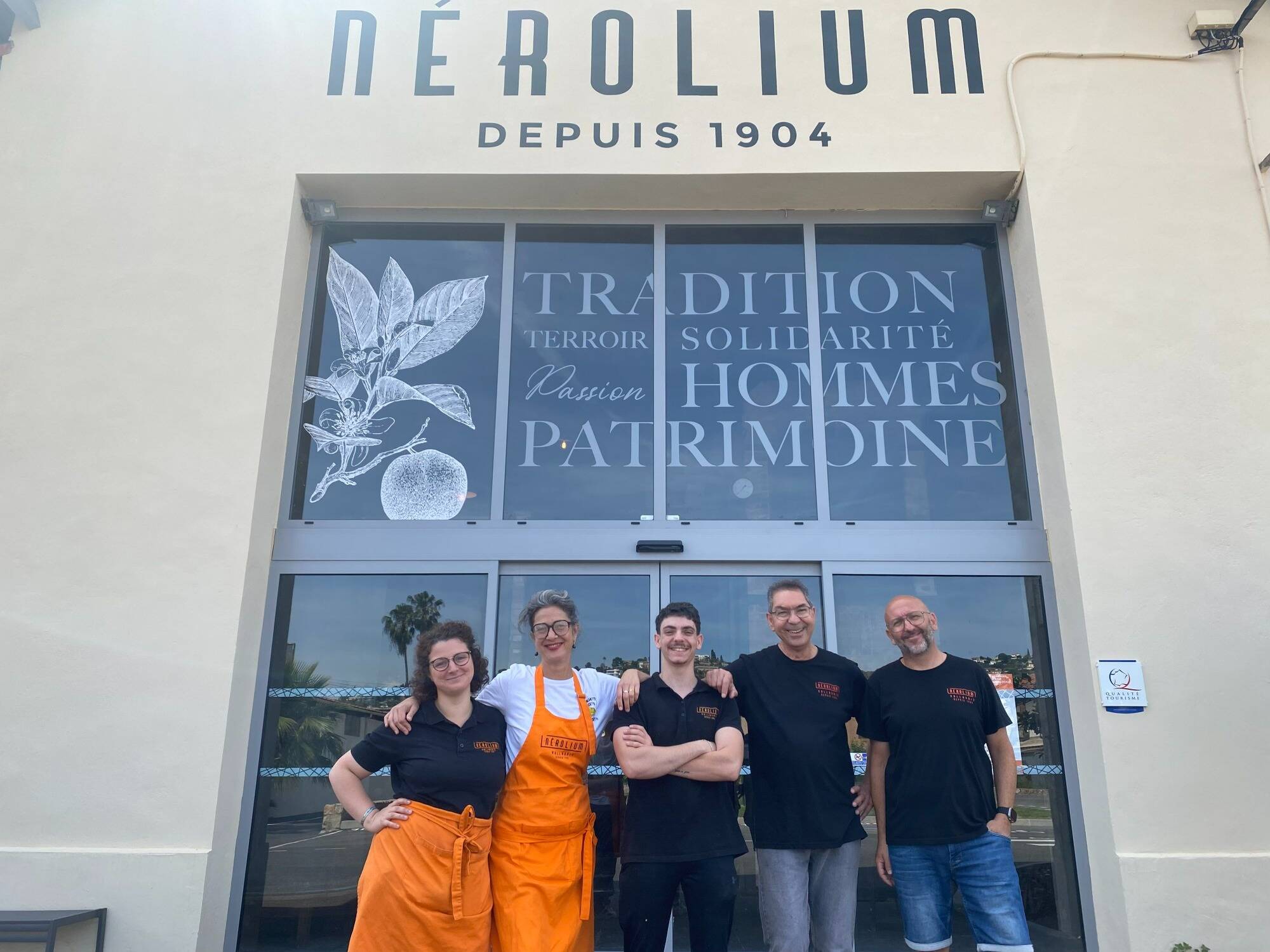 La distillerie du Nérolium de Golfe-Juan célèbre ses 120 ans ce dimanche, découvrez le programme