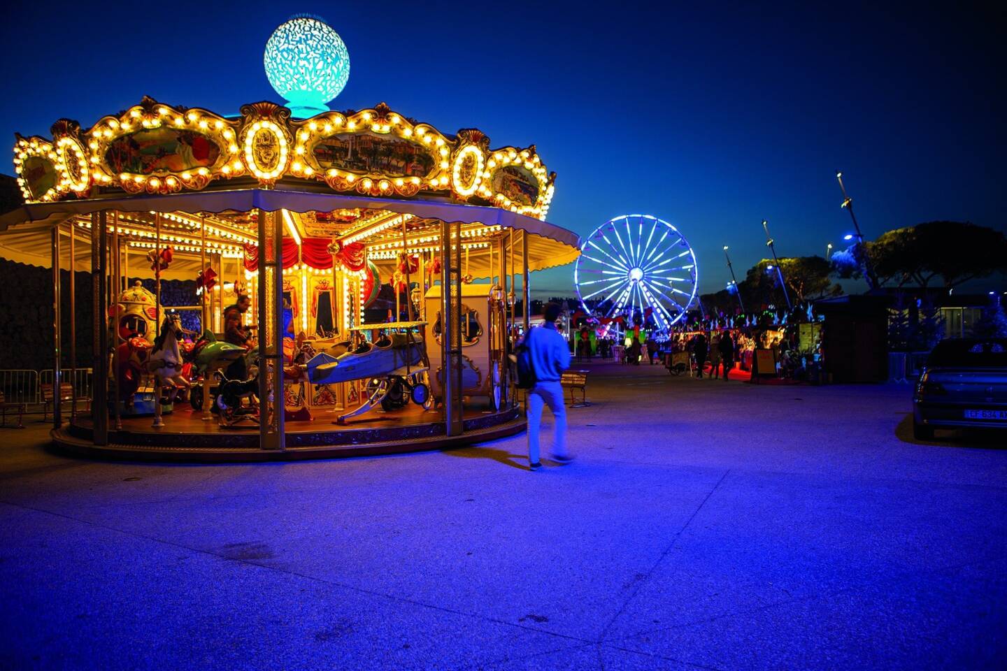 PHOTOS. Voici toutes les attractions que vous pourrez faire à Antibes PHOTOS. Voici toutes les attractions que vous pourrez faire à Antibes