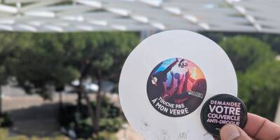 Comment la Ville et les professionnels du tourisme veulent lutter contre le "fléau" de la soumission chimique cet été à Antibes