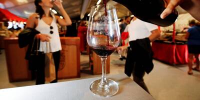 Le vin prend place au Fort Carré d'Antibes pour trois jours et la bonne cause