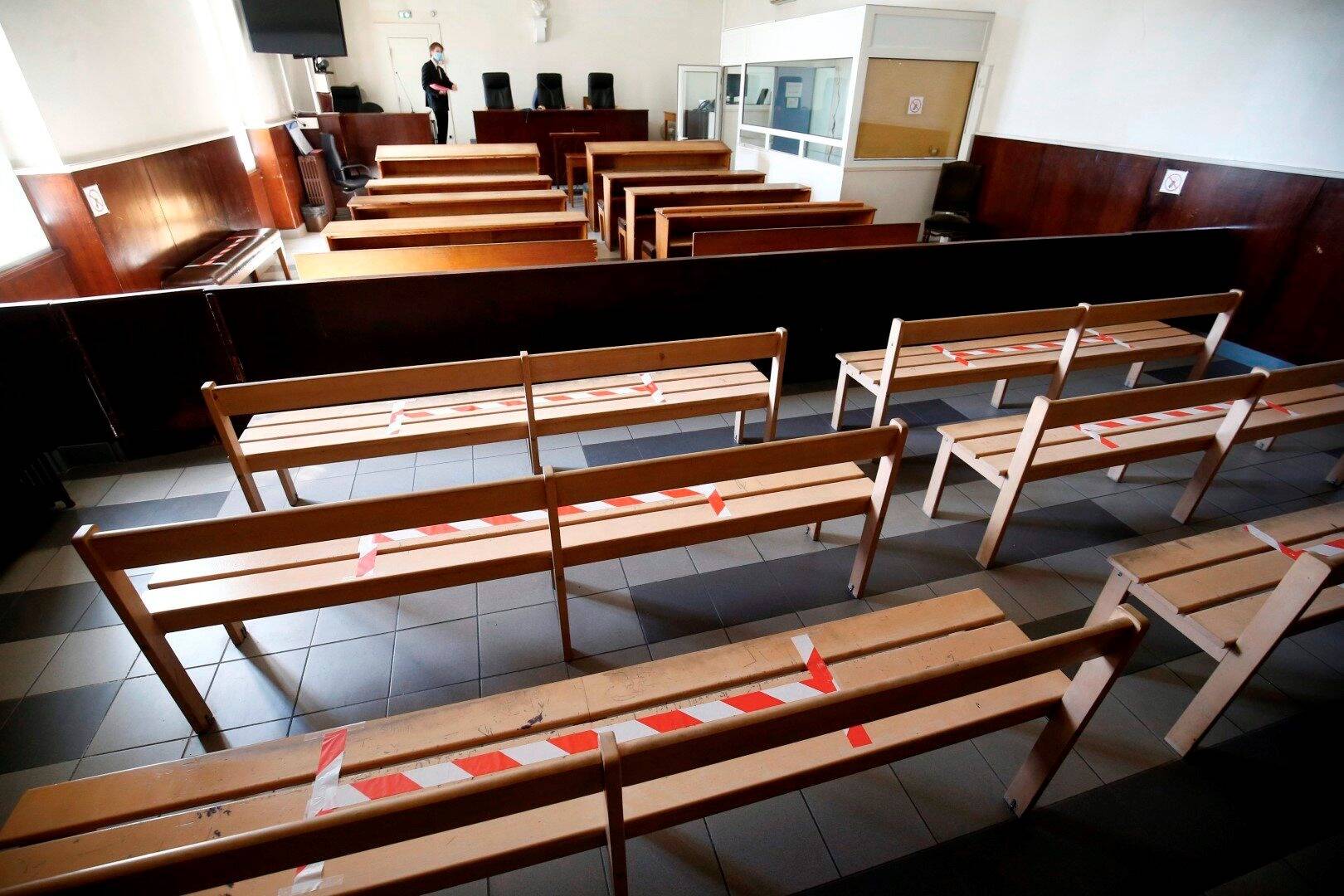 Sans permis, ivre et drogué, il est contrôlé deux fois au même endroit en 24 heures