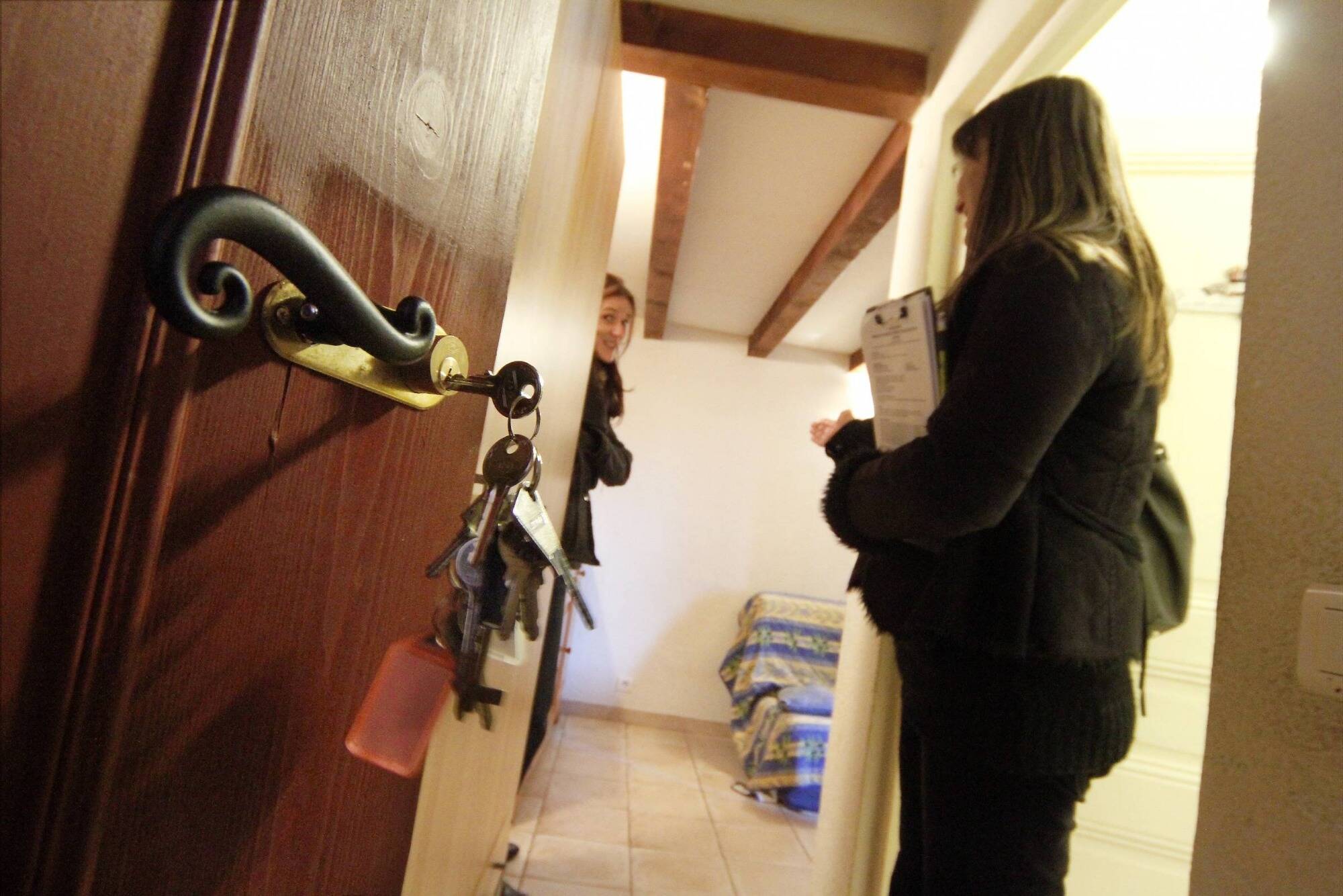 VIE PRATIQUE. La commune peut s'approprier le bien d'un particulier