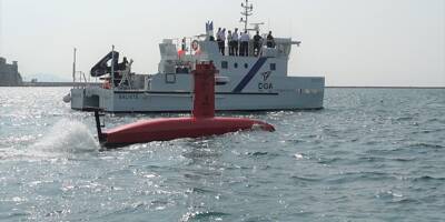 I-Naval, incontournable rendez-vous de l'innovation