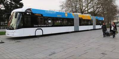 "Ce n'est pas à la hauteur", "il faut des réunions avec la TPM"... Ce que pensent les associations du lancement de l'enquête publique sur le "superbus" toulonnais