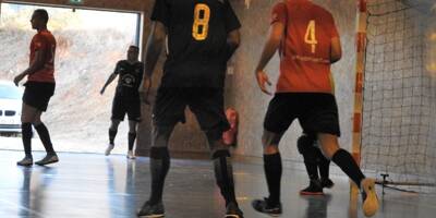 Des joueurs varois agressés lors d'un match de futsal à Port-de-Bouc