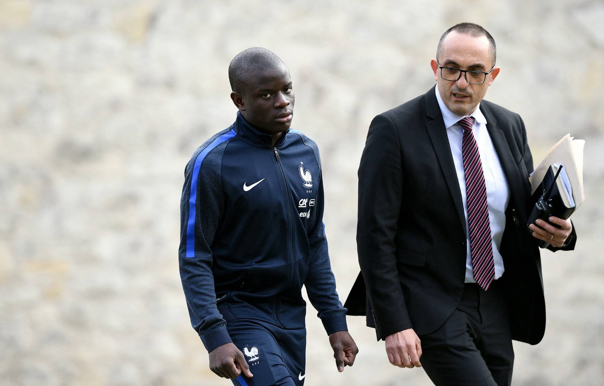 Mohamed Sanhadji, d'une enfance dans un camp de harkis du Var à l